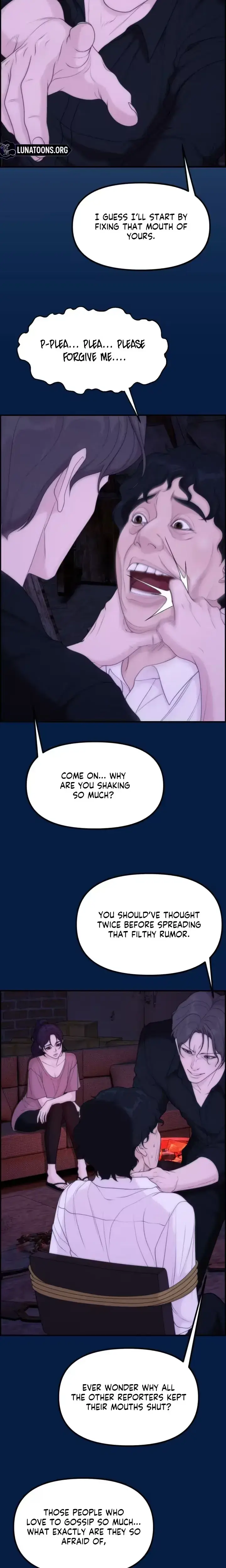 Pretty Collection Chapter 37 - Page 27