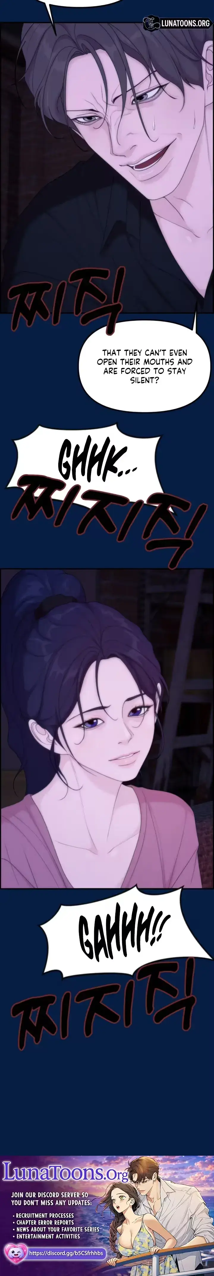 Pretty Collection Chapter 37 - Page 28