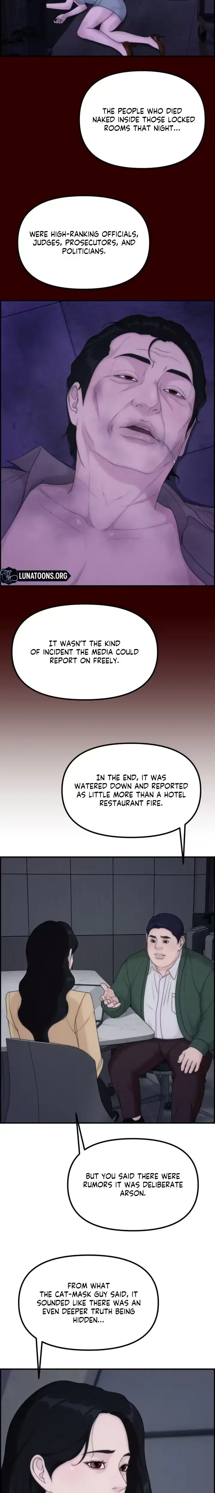 Pretty Collection Chapter 37 - Page 3