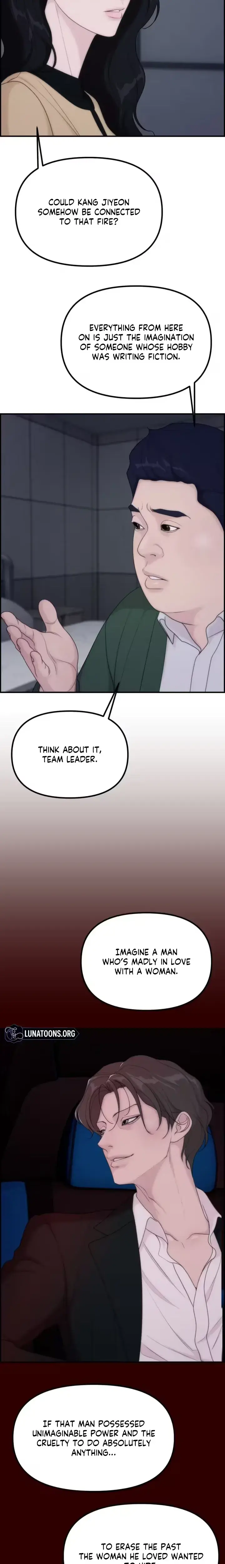 Pretty Collection Chapter 37 - Page 4