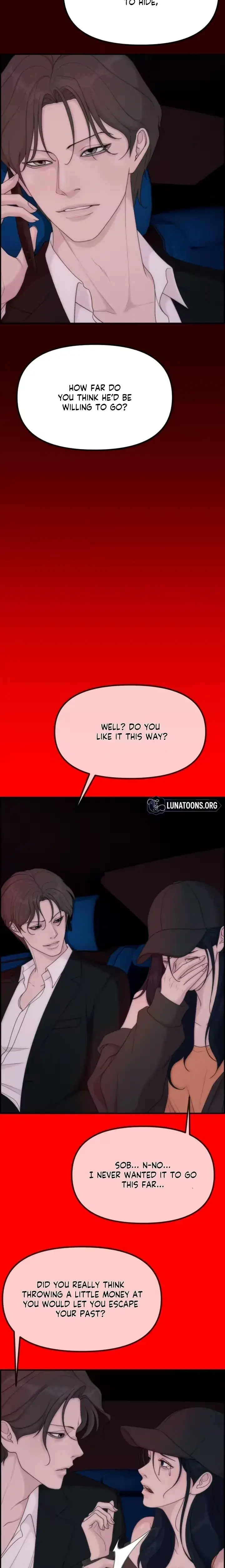 Pretty Collection Chapter 37 - Page 5