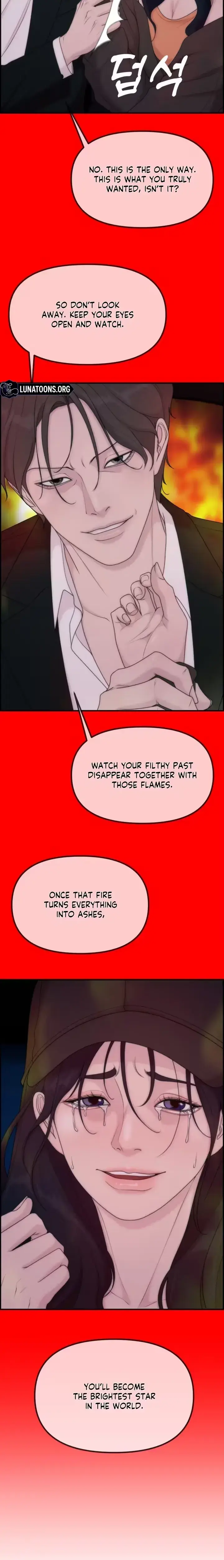 Pretty Collection Chapter 37 - Page 6