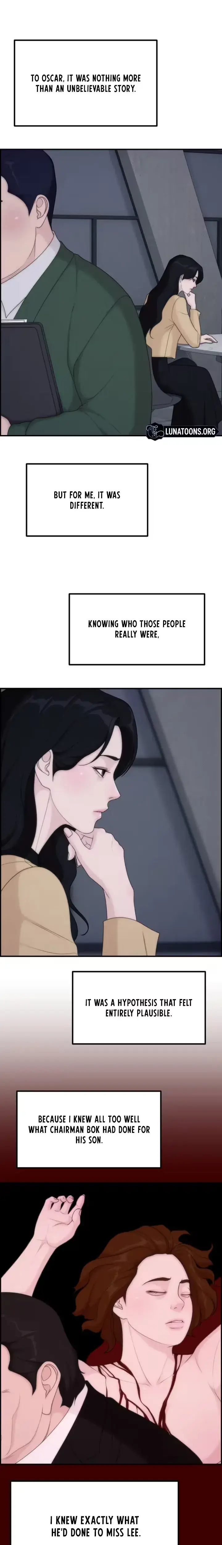 Pretty Collection Chapter 37 - Page 9