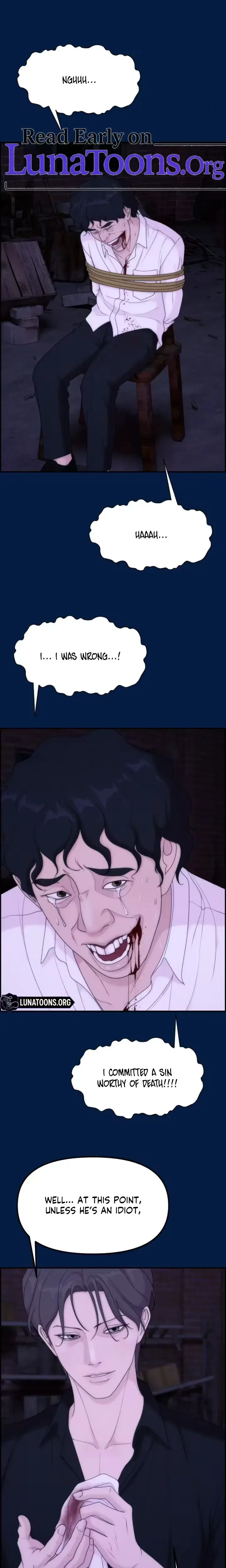 Pretty Collection Chapter 38 - Page 1