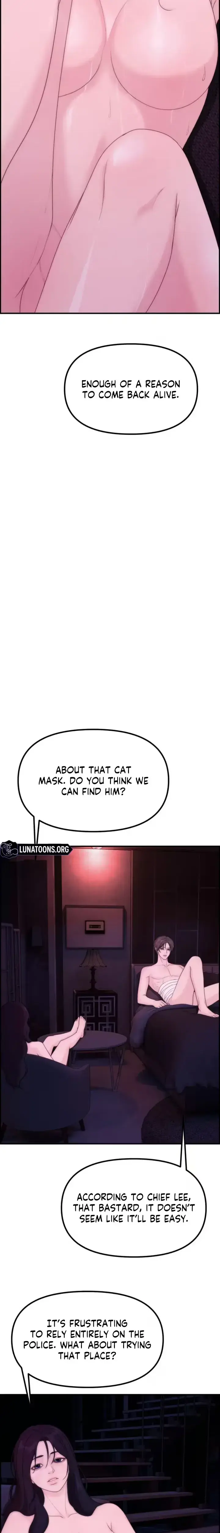 Pretty Collection Chapter 38 - Page 14