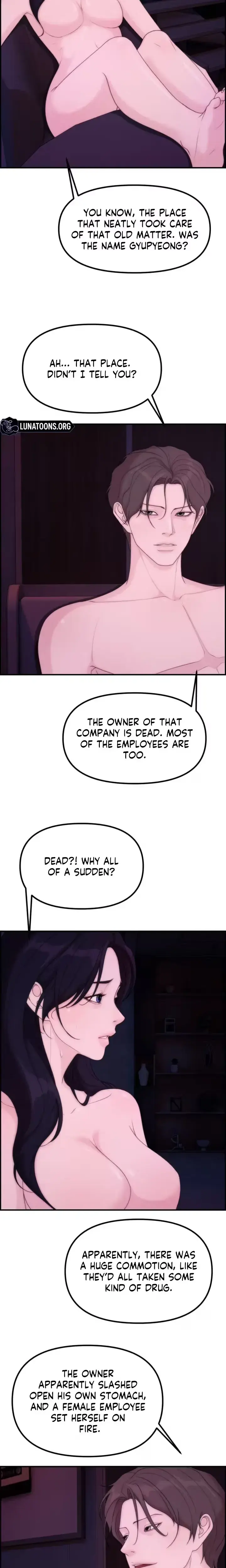 Pretty Collection Chapter 38 - Page 15
