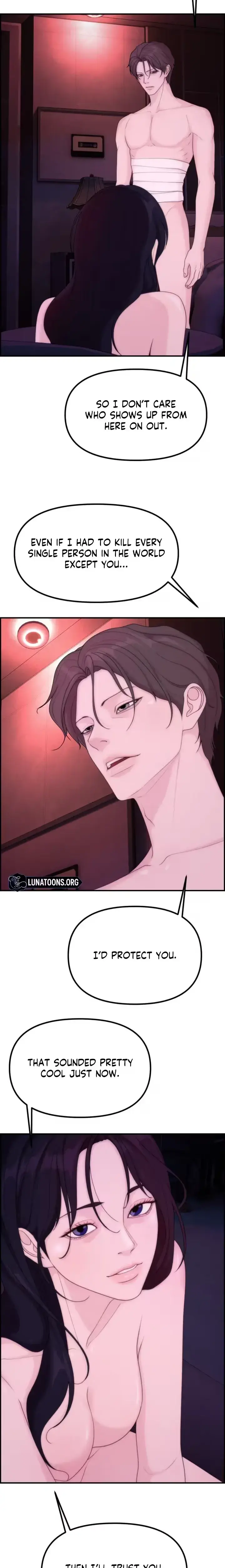 Pretty Collection Chapter 38 - Page 17