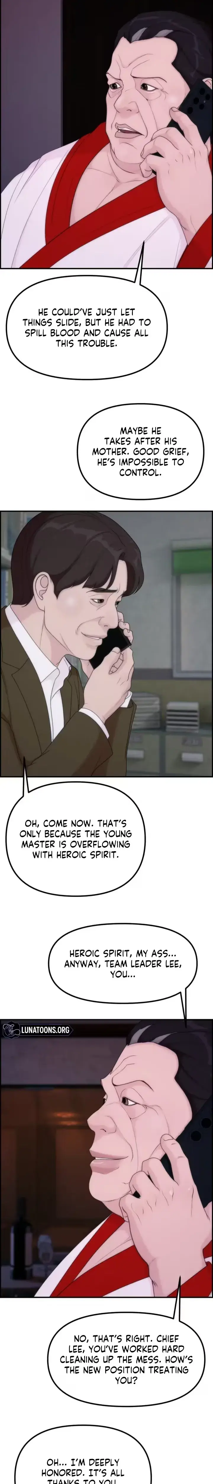 Pretty Collection Chapter 38 - Page 19