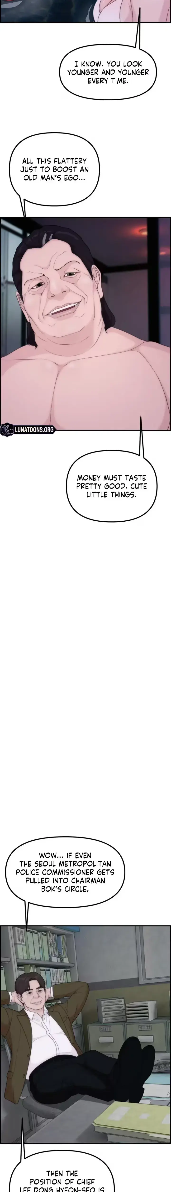 Pretty Collection Chapter 38 - Page 23