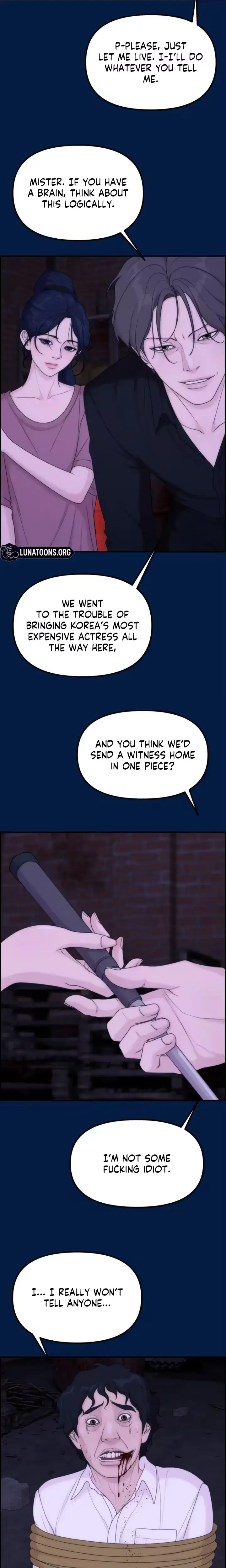 Pretty Collection Chapter 38 - Page 6