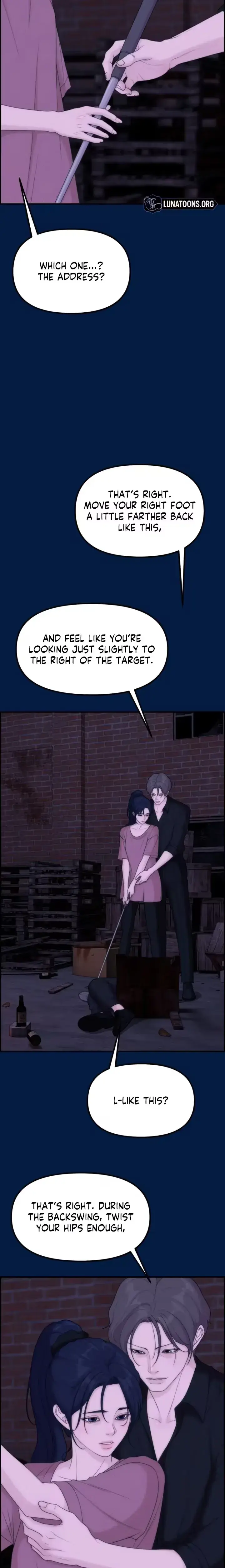 Pretty Collection Chapter 38 - Page 9