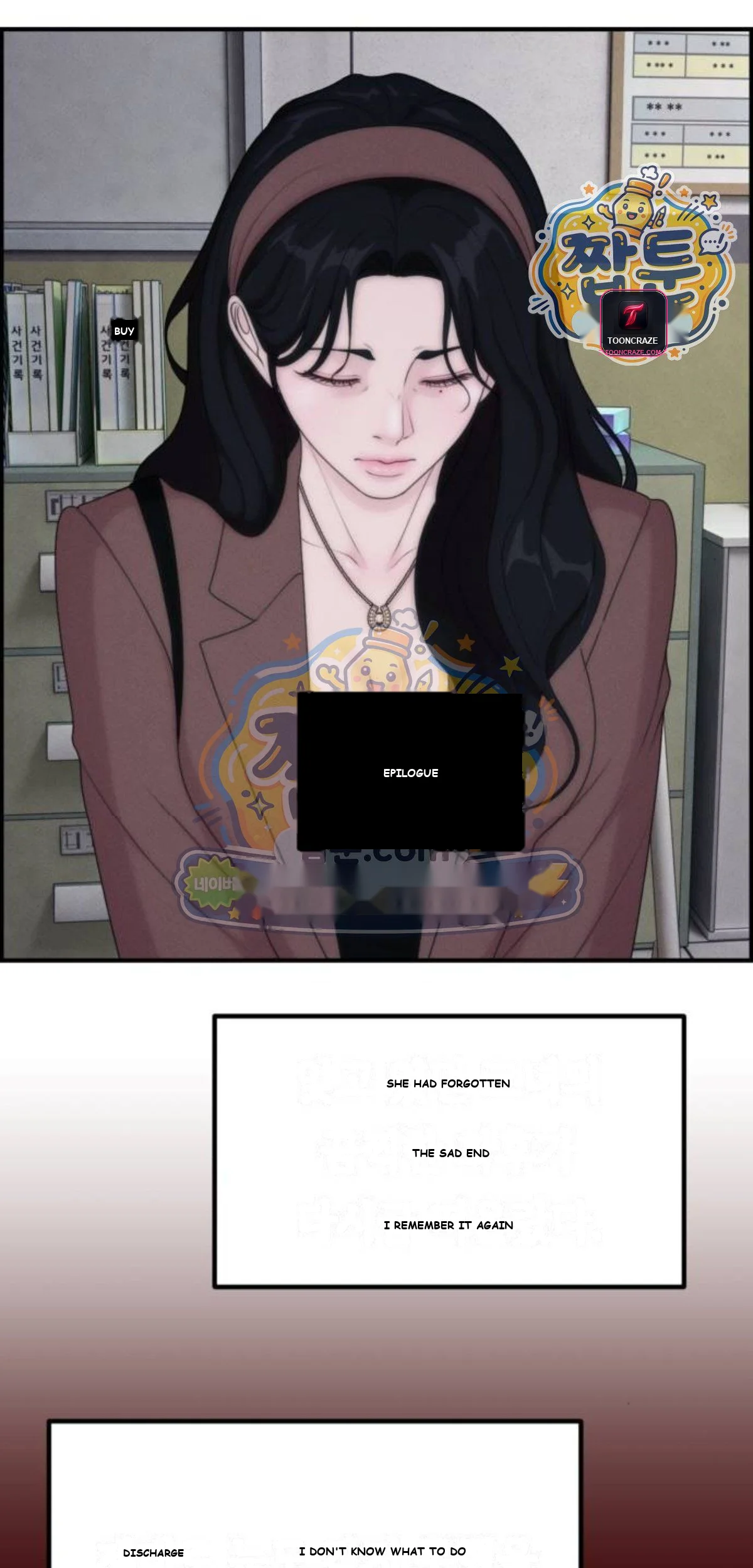 Pretty Collection Chapter 39 - Page 31