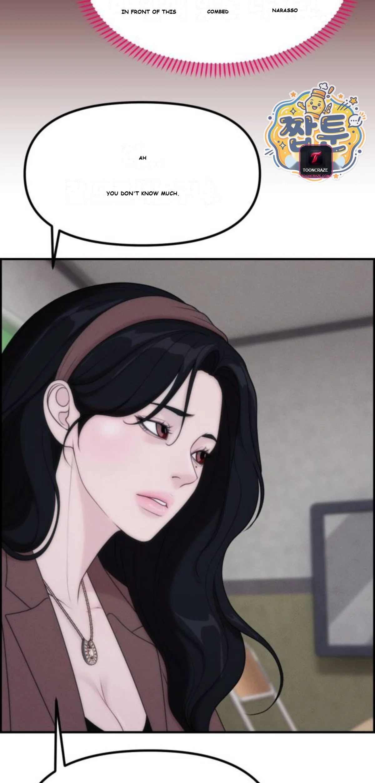 Pretty Collection Chapter 39 - Page 44