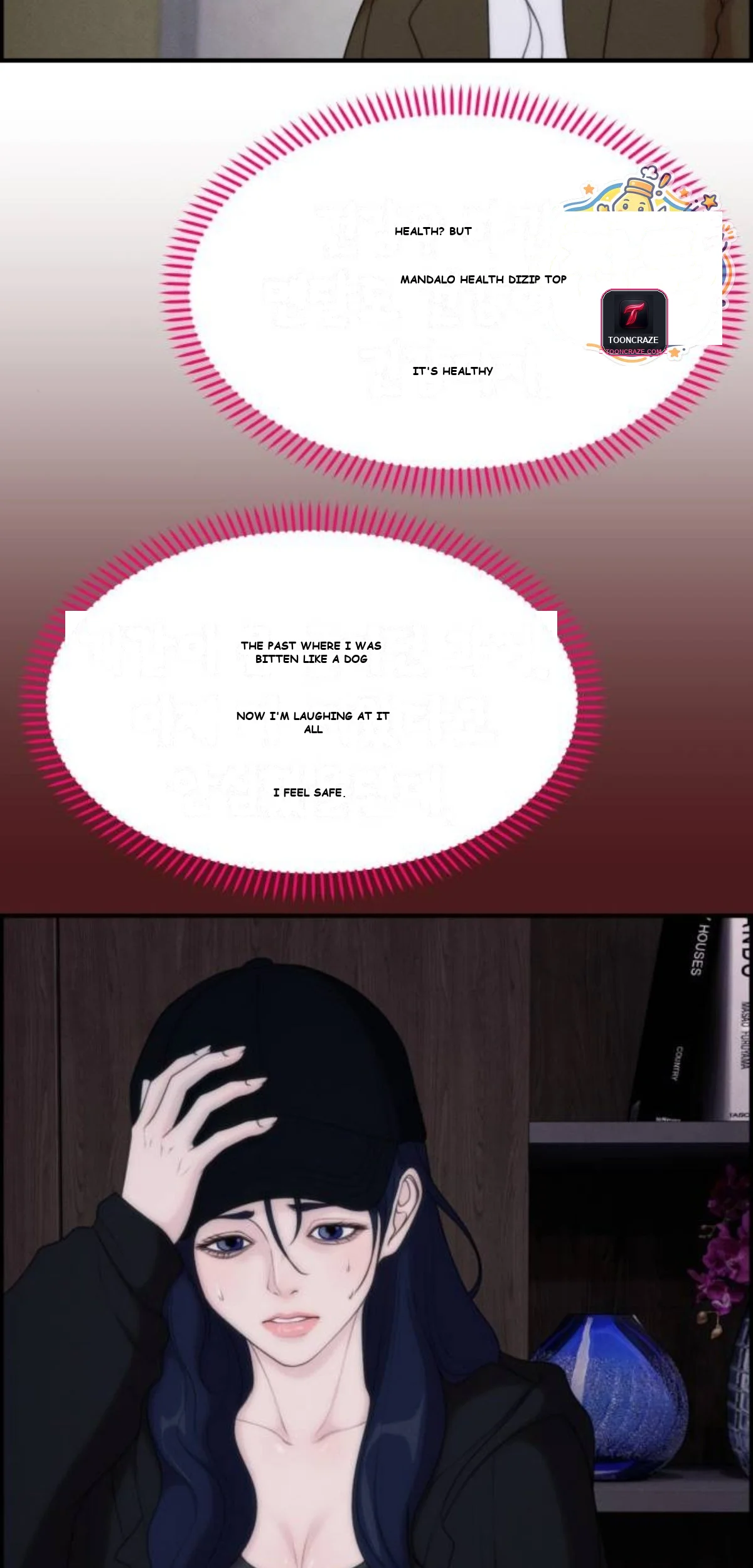 Pretty Collection Chapter 39 - Page 46