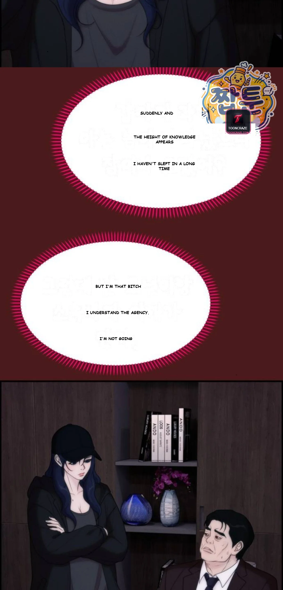 Pretty Collection Chapter 39 - Page 47