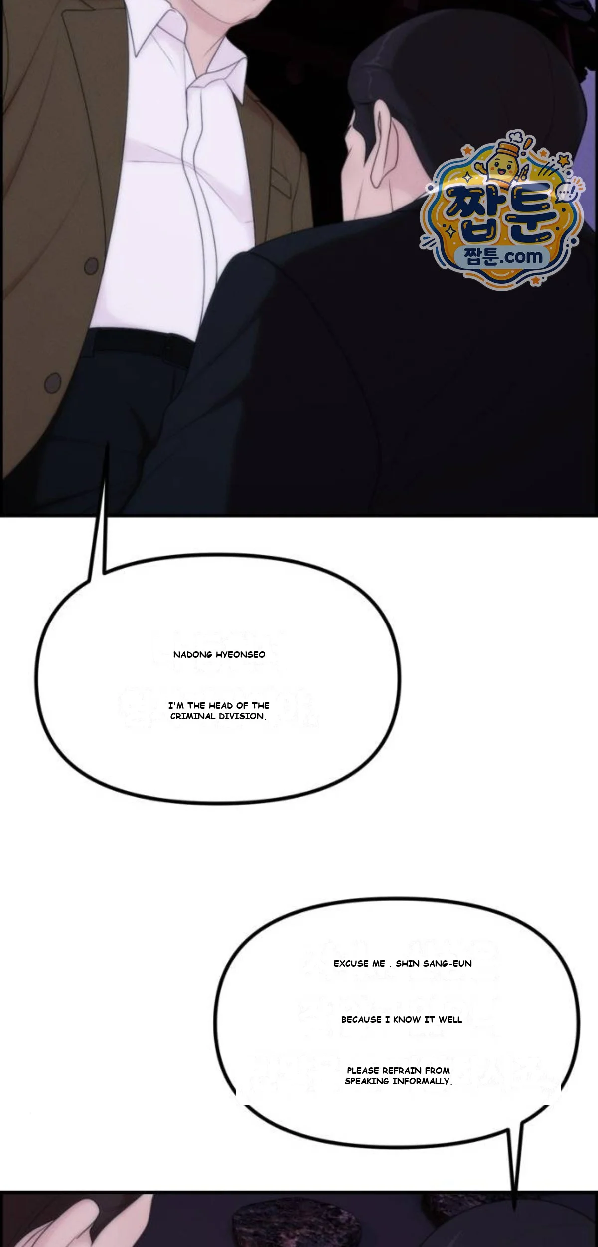 Pretty Collection Chapter 39 - Page 83