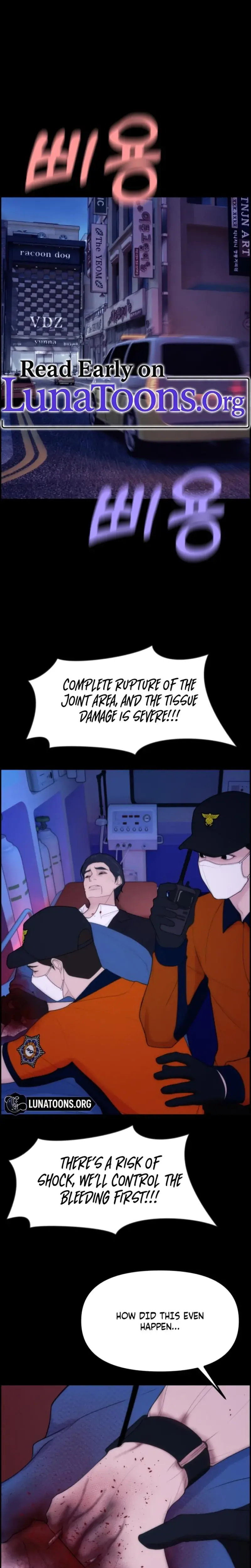 Pretty Collection Chapter 4 - Page 1