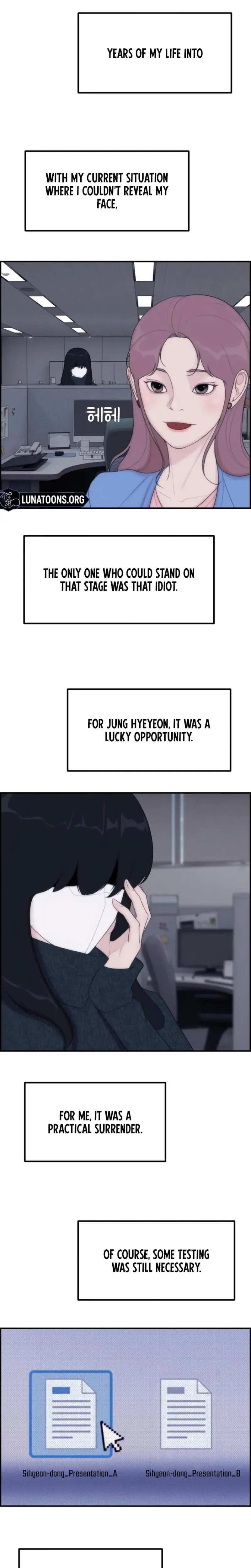 Pretty Collection Chapter 4 - Page 11
