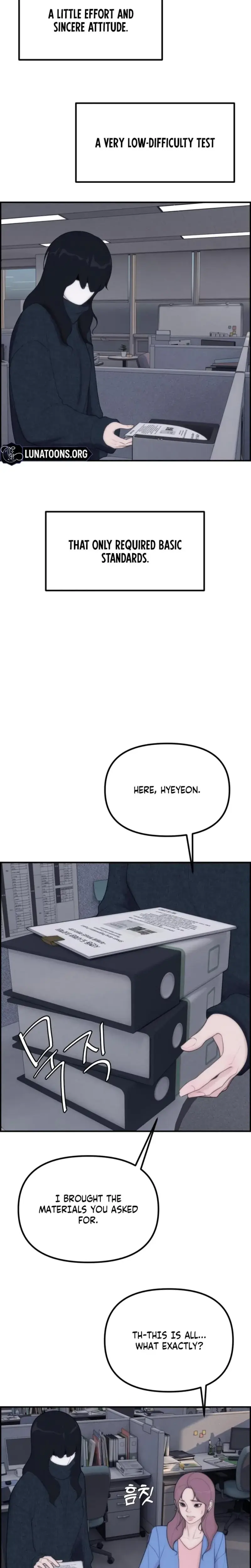 Pretty Collection Chapter 4 - Page 12
