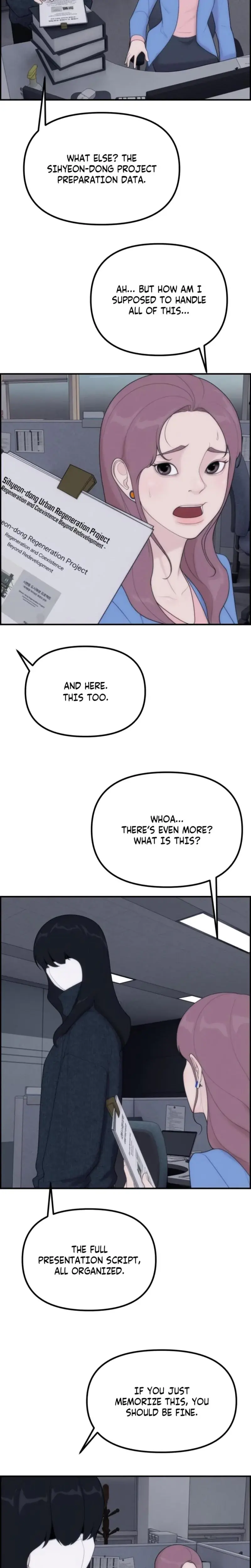 Pretty Collection Chapter 4 - Page 13