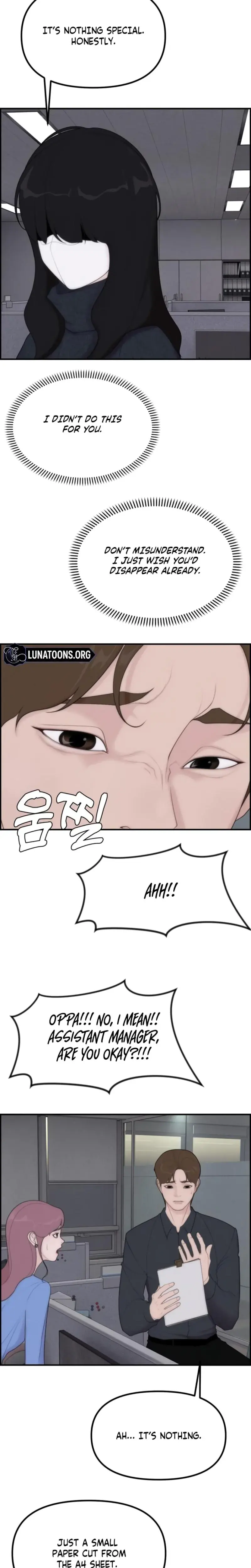 Pretty Collection Chapter 4 - Page 15