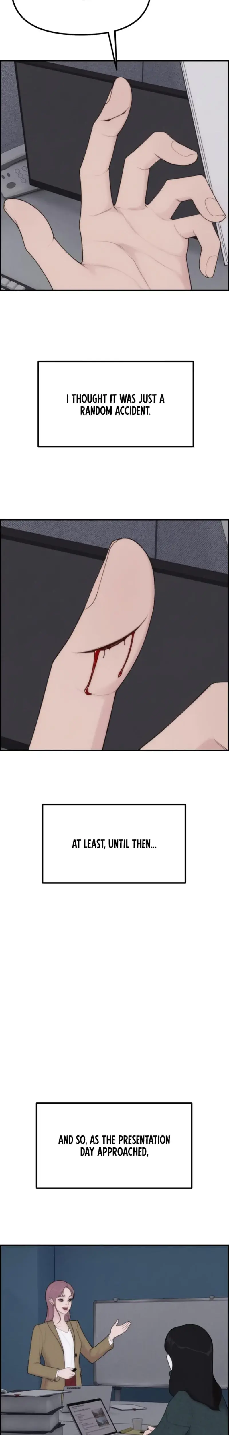 Pretty Collection Chapter 4 - Page 16