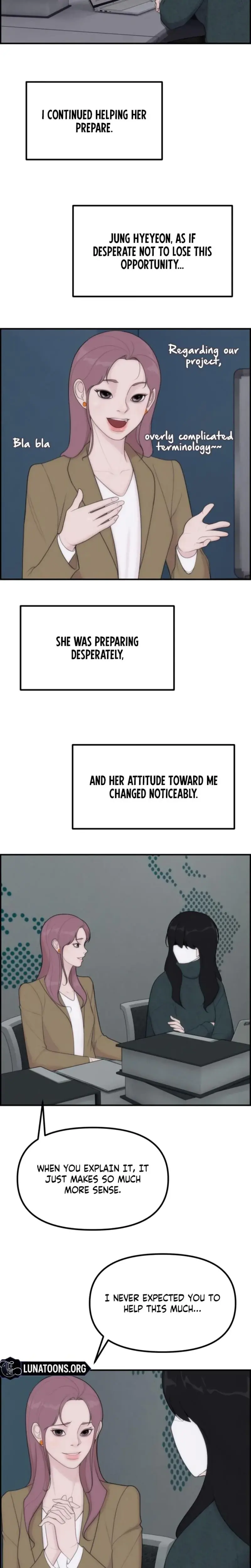 Pretty Collection Chapter 4 - Page 17