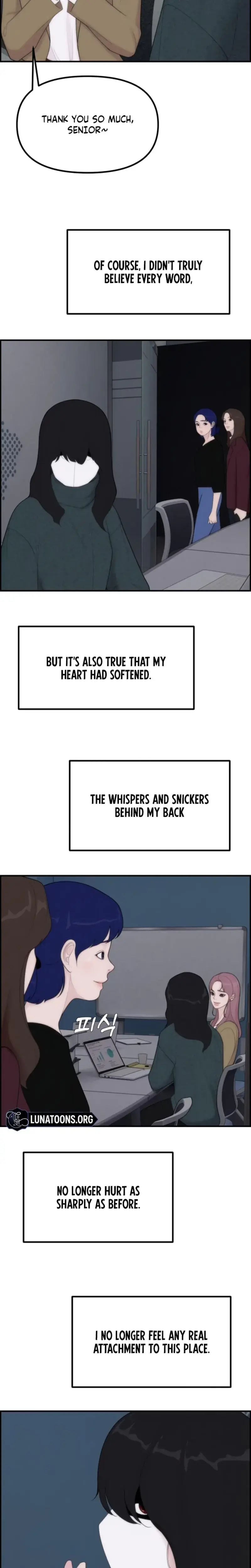 Pretty Collection Chapter 4 - Page 18