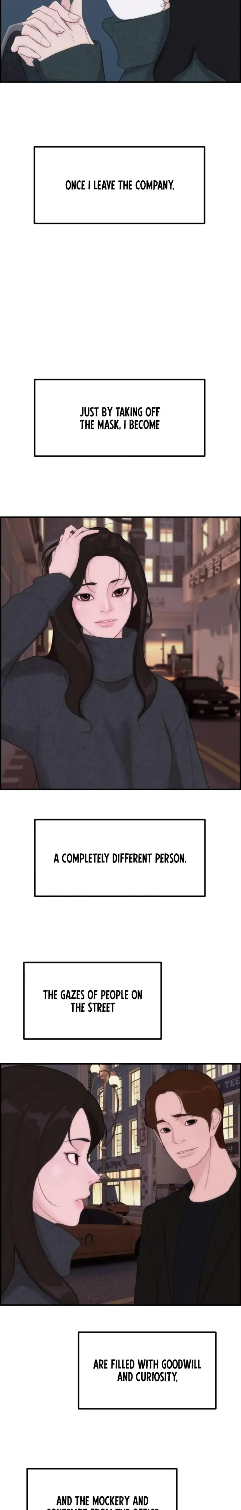 Pretty Collection Chapter 4 - Page 19