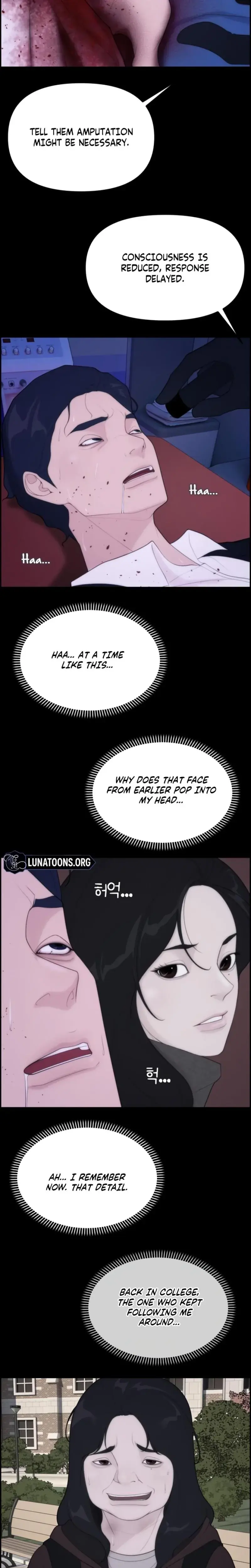 Pretty Collection Chapter 4 - Page 2