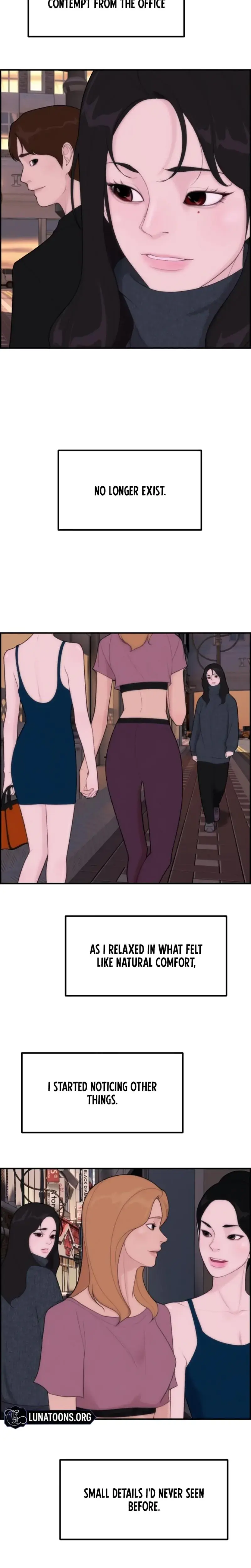 Pretty Collection Chapter 4 - Page 20