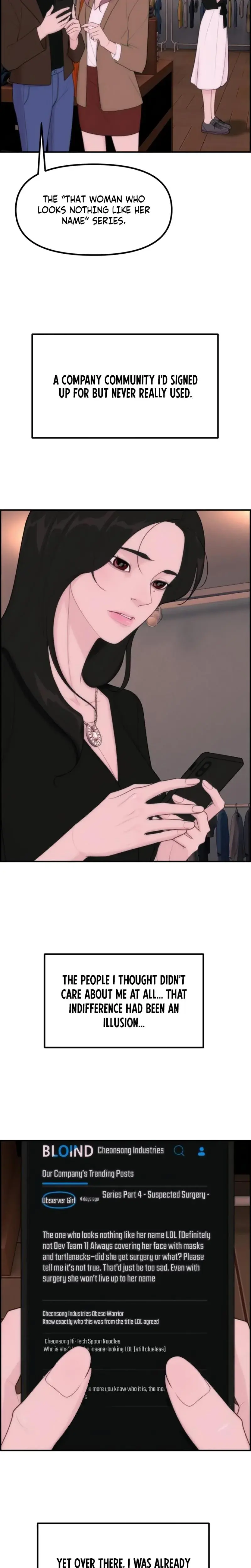 Pretty Collection Chapter 4 - Page 29