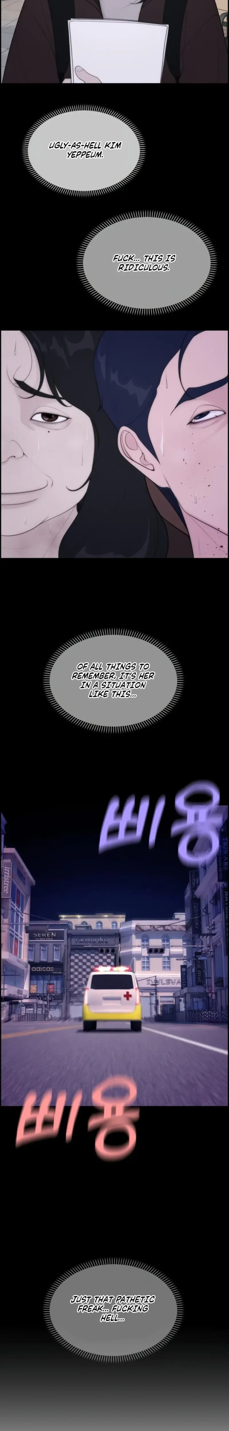 Pretty Collection Chapter 4 - Page 3