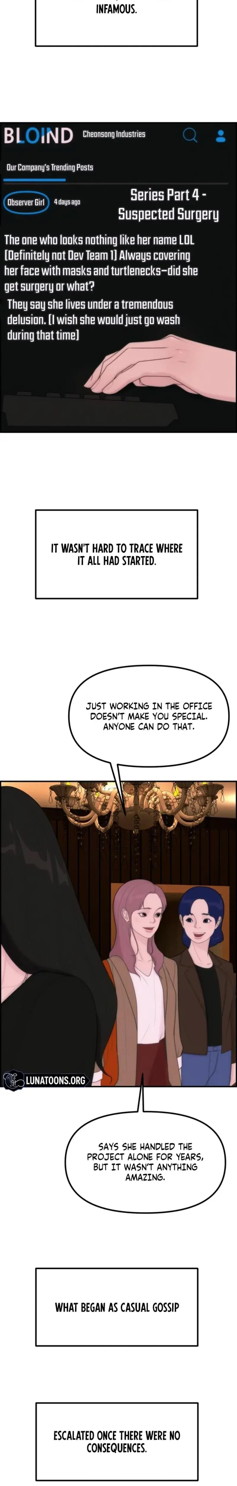 Pretty Collection Chapter 4 - Page 30