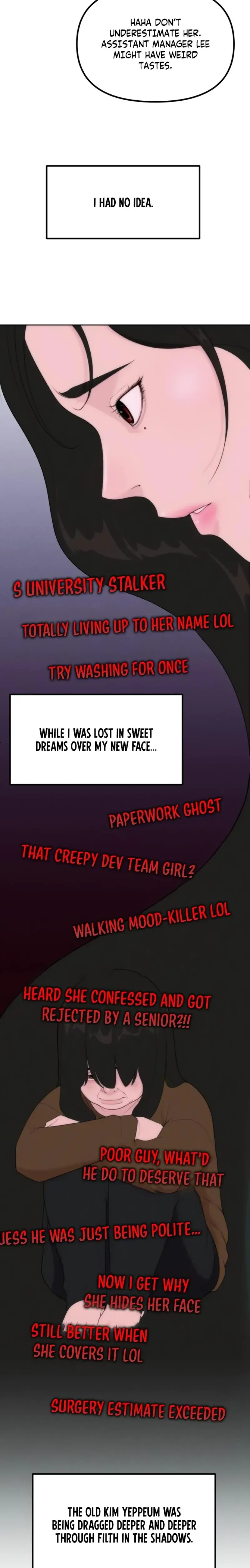 Pretty Collection Chapter 4 - Page 32