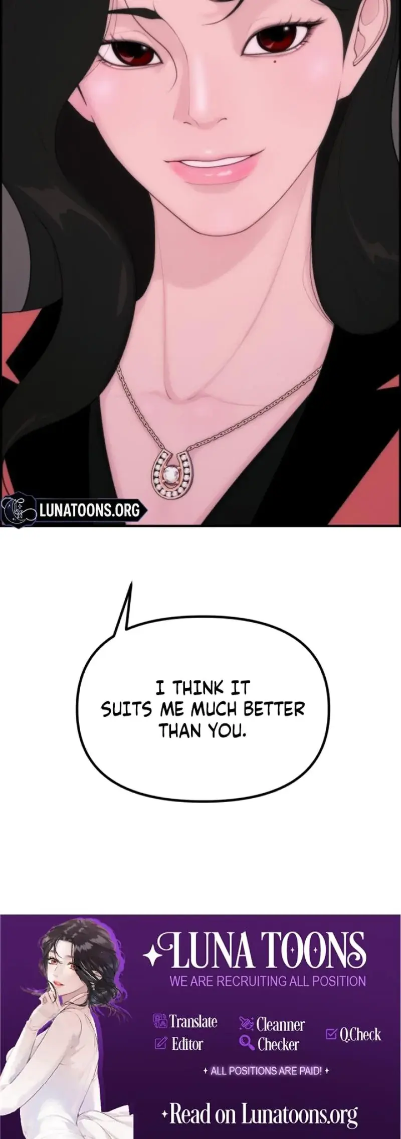 Pretty Collection Chapter 4 - Page 37