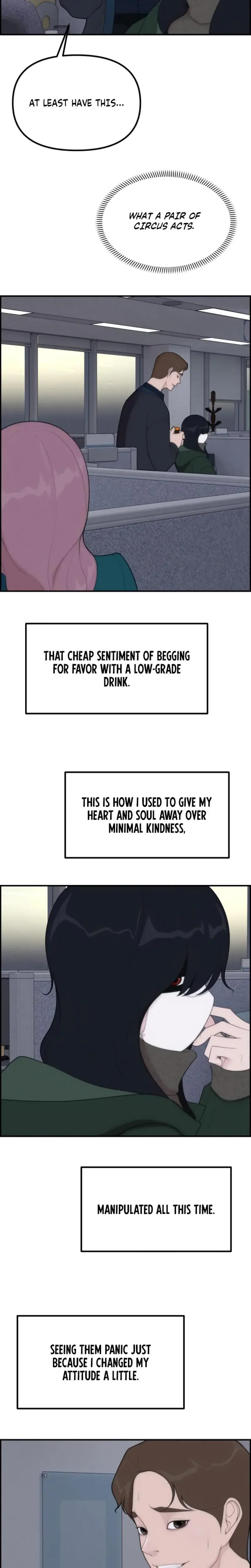 Pretty Collection Chapter 4 - Page 6