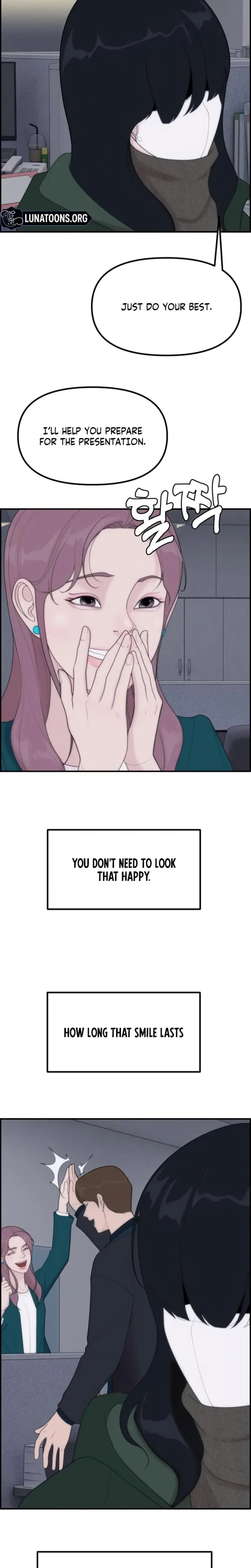 Pretty Collection Chapter 4 - Page 9