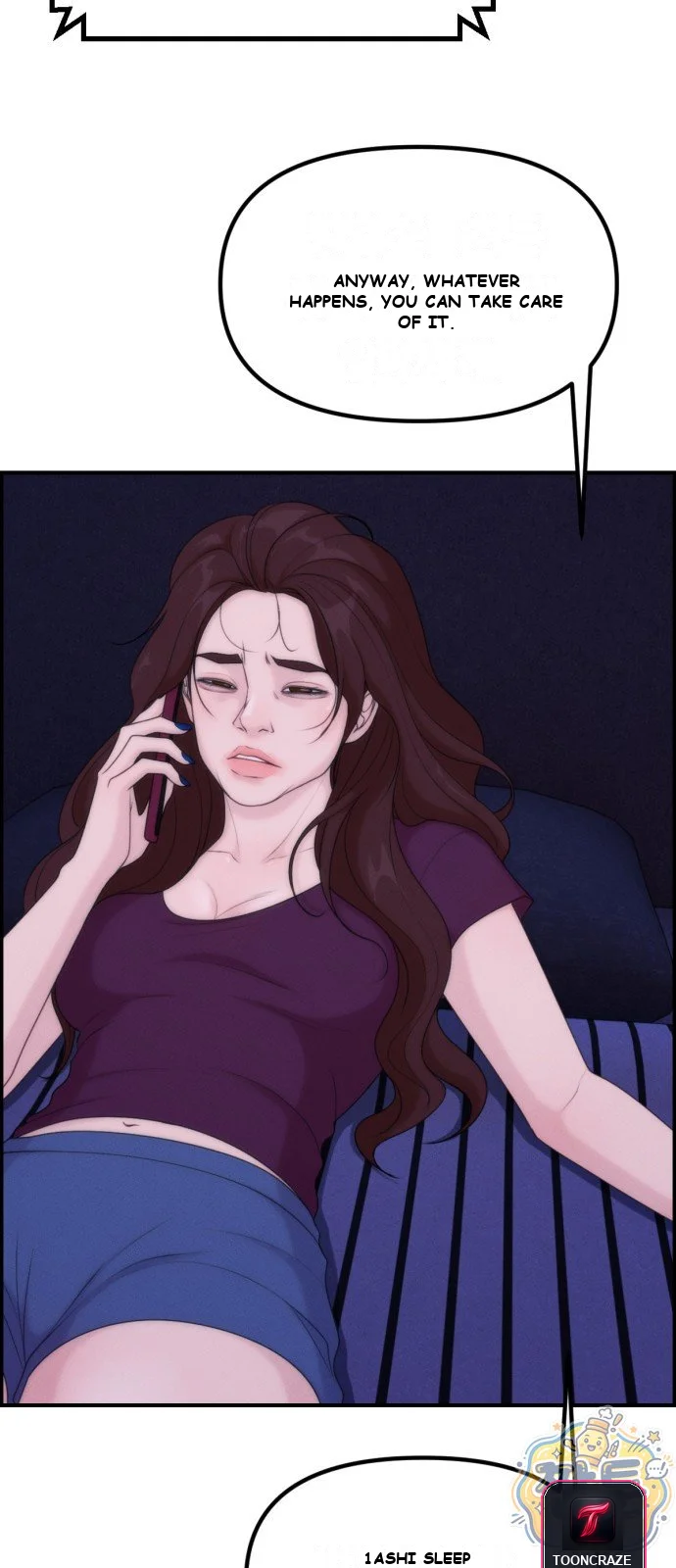 Pretty Collection Chapter 40 - Page 27
