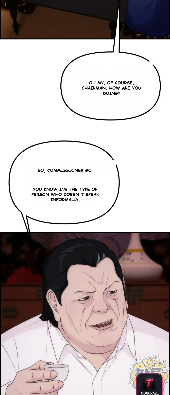 Pretty Collection Chapter 40 - Page 3