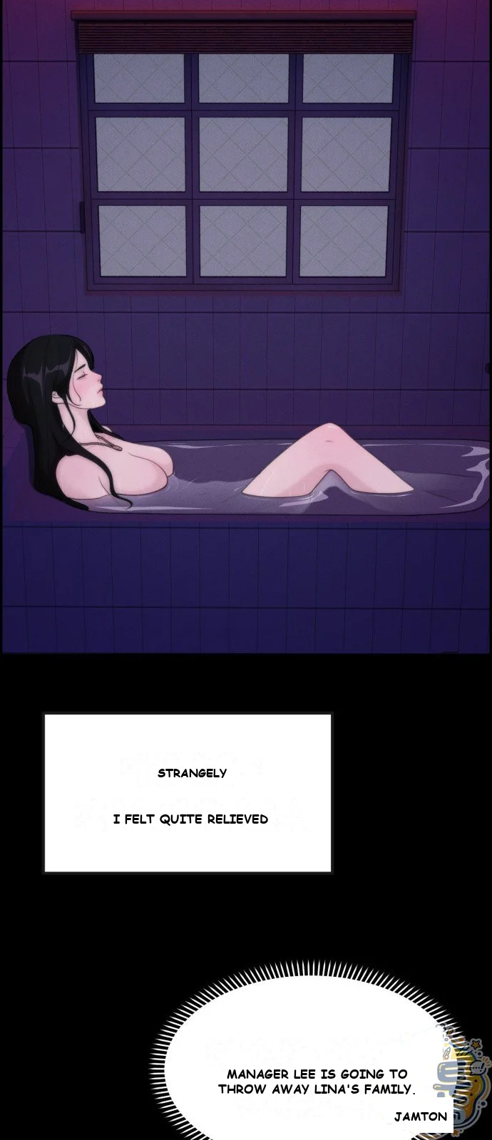 Pretty Collection Chapter 40 - Page 35
