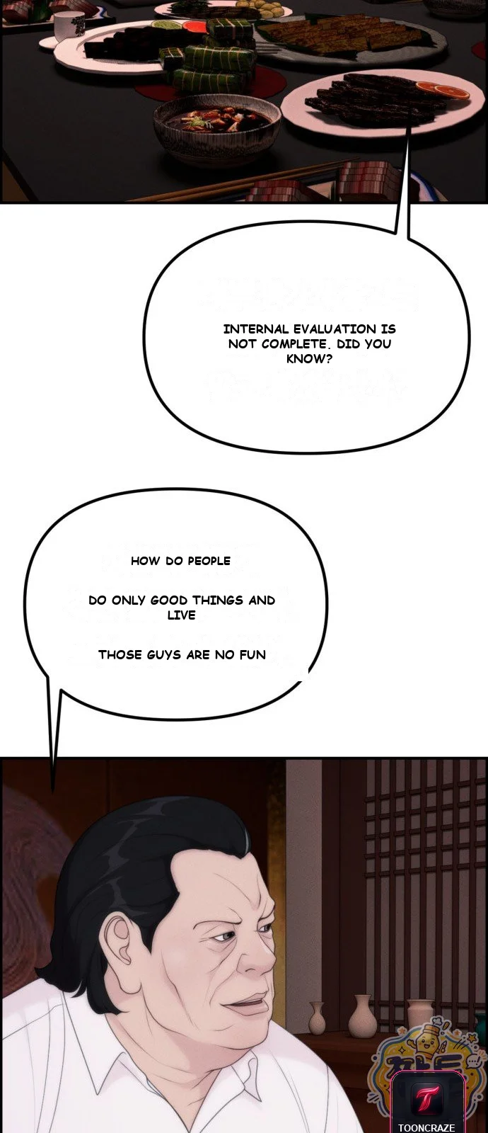Pretty Collection Chapter 40 - Page 46