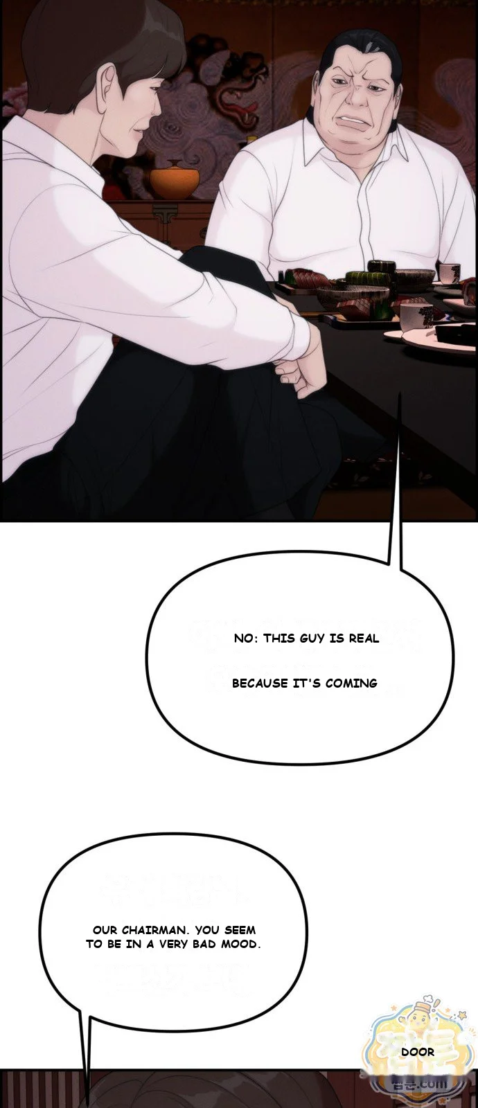 Pretty Collection Chapter 40 - Page 52