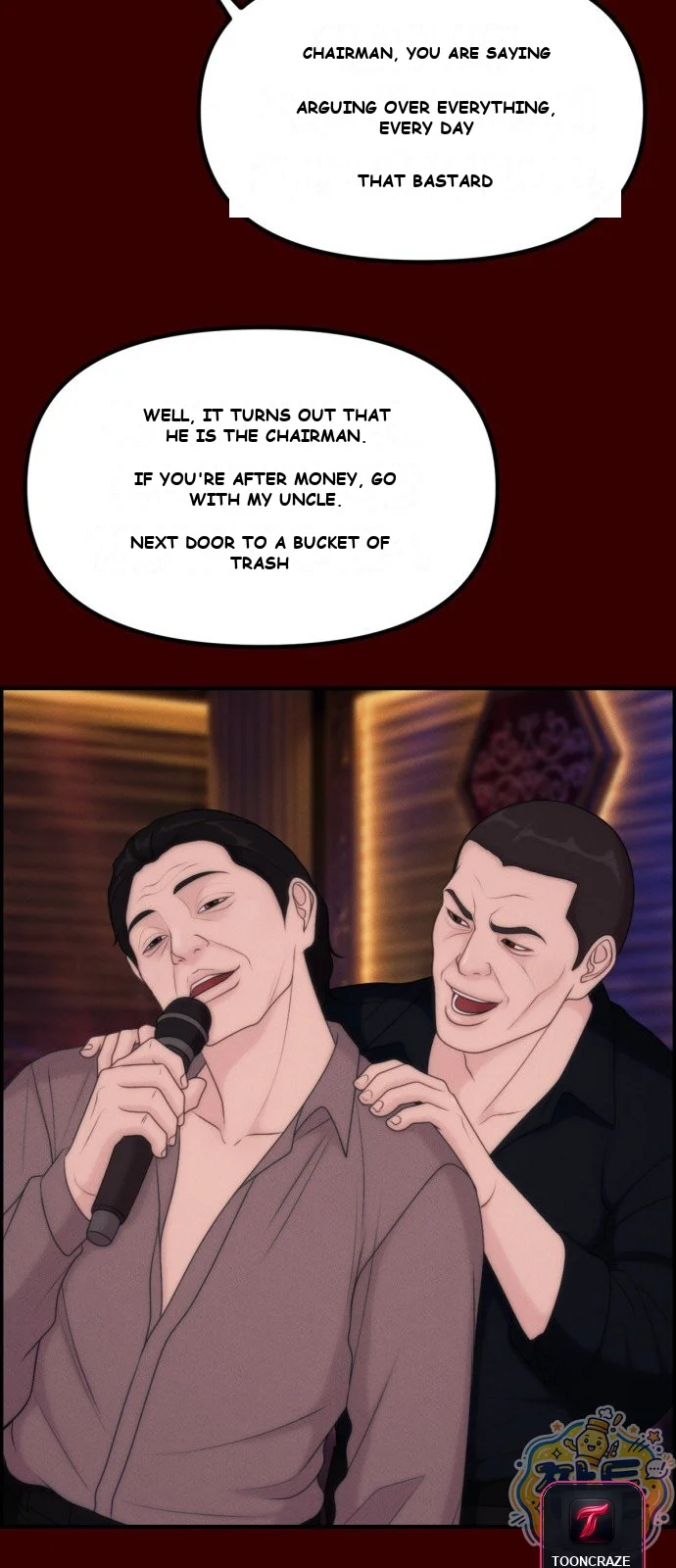 Pretty Collection Chapter 40 - Page 60