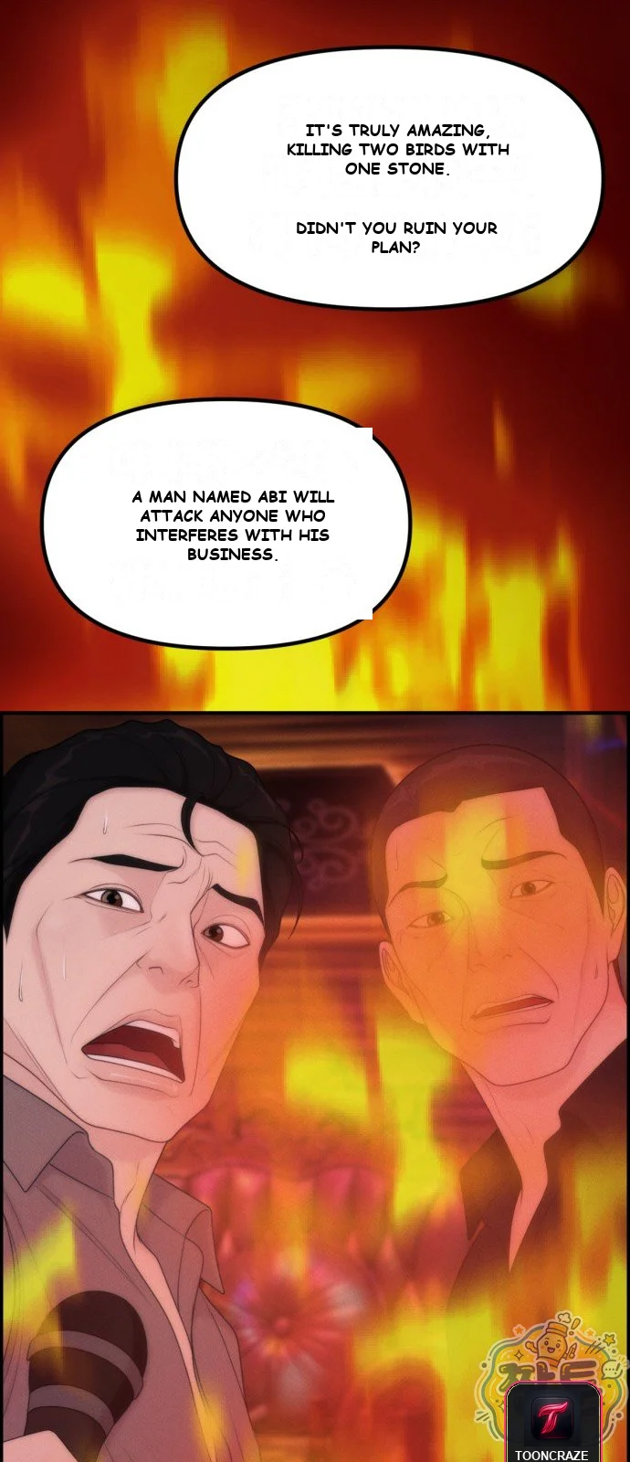 Pretty Collection Chapter 40 - Page 62