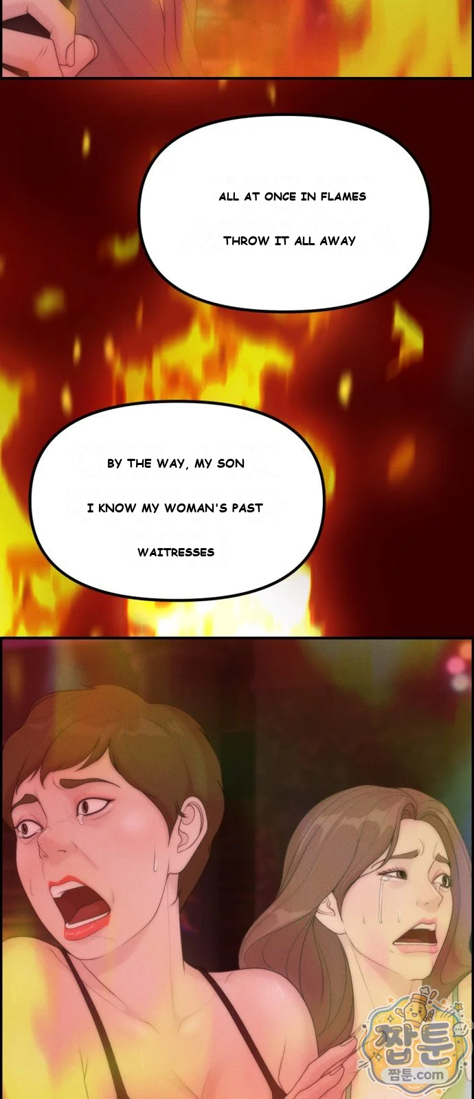 Pretty Collection Chapter 40 - Page 63