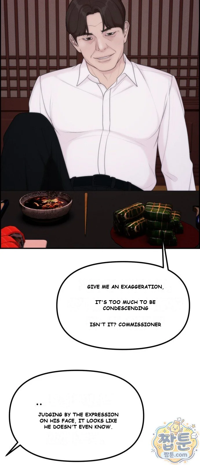 Pretty Collection Chapter 40 - Page 65