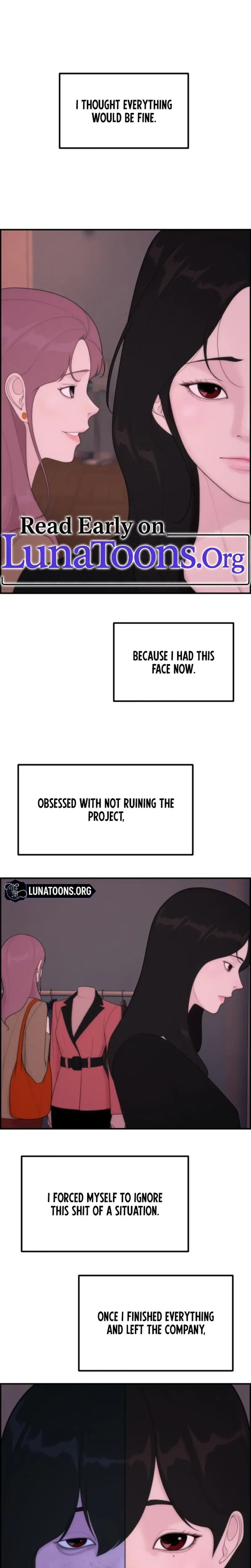 Pretty Collection Chapter 5 - Page 1