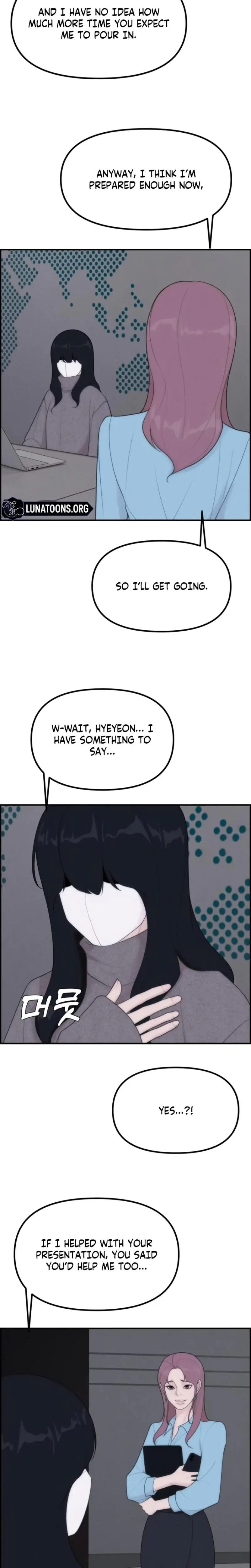 Pretty Collection Chapter 5 - Page 11