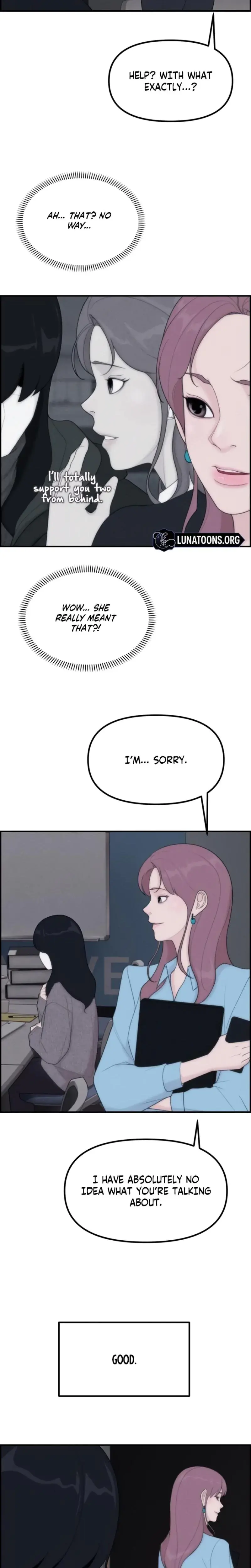 Pretty Collection Chapter 5 - Page 12